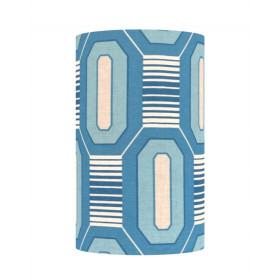 Abat-jour Rayleigh H30 D16 - tissu...