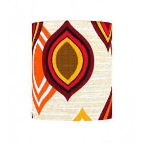 Lampshade La Baule H23 D20cm...