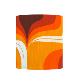 Lampshade Pin up H22 D20cm...