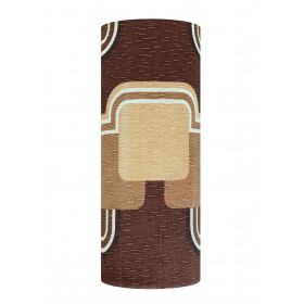 Lampshade Sessile H78 D30cm - 70's...