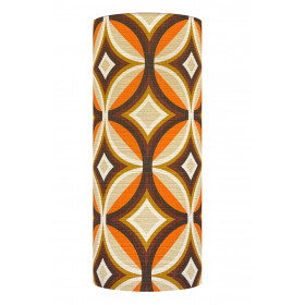 Lampshade Mercator H80 D35cm -...