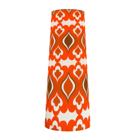 Lampshade Poker H87cm D35cm D25cm -...