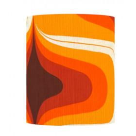 Lampshade Pin up H21 D20cm...