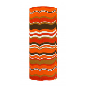 Abat-jour Accolada H80 D35 vintage 1970