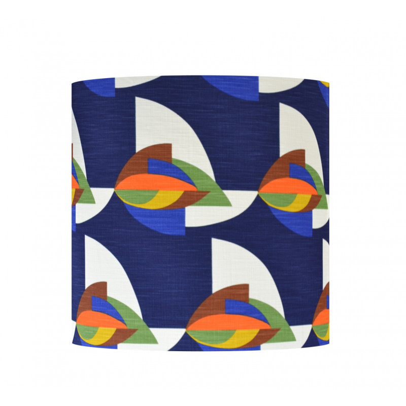 Lampshade Flambeau H50cm D50cm