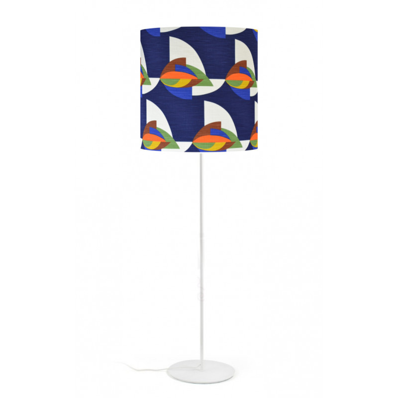 Lampshade Flambeau H50cm D50cm