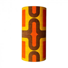 Abat-jour Oslo H40 D20 vintage 70's