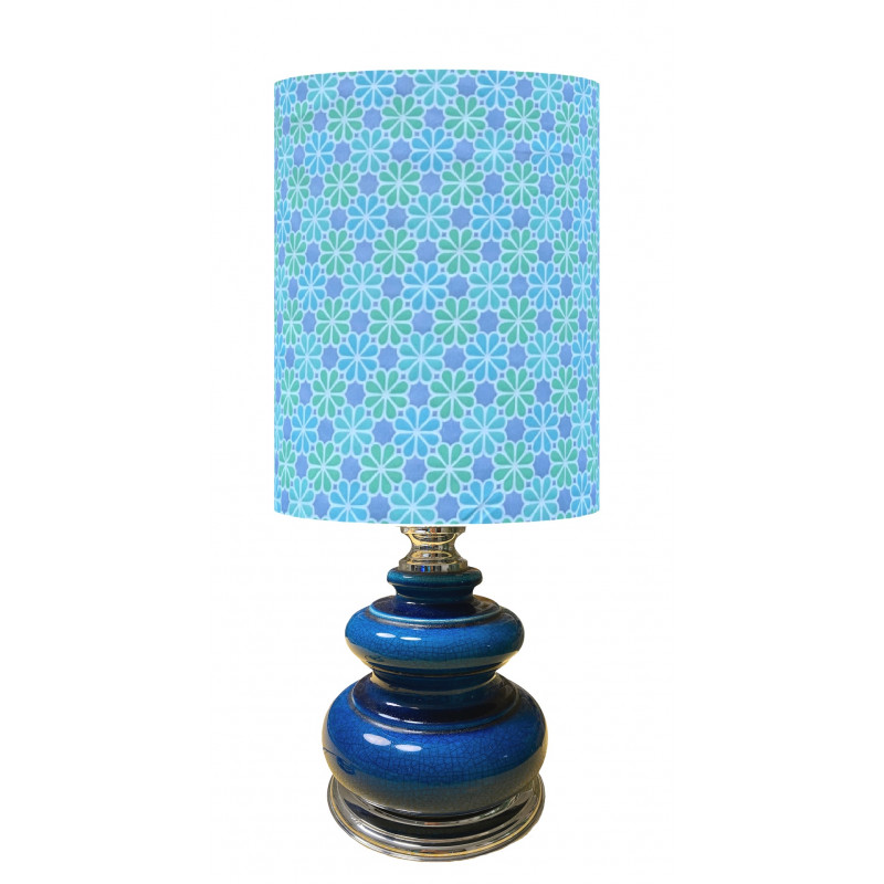 Lampshade Violette  H23 D20cm