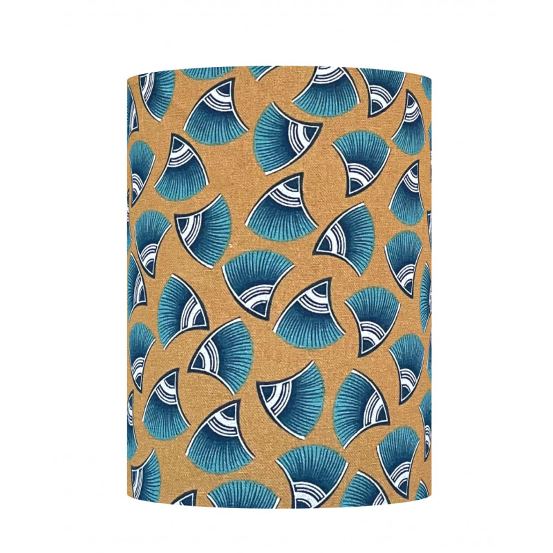 Lampshade Plumo H23 D20cm