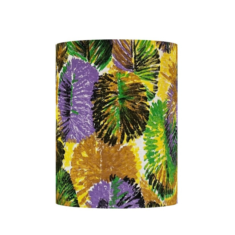 Lampshade Les oursins  H23 D20cm