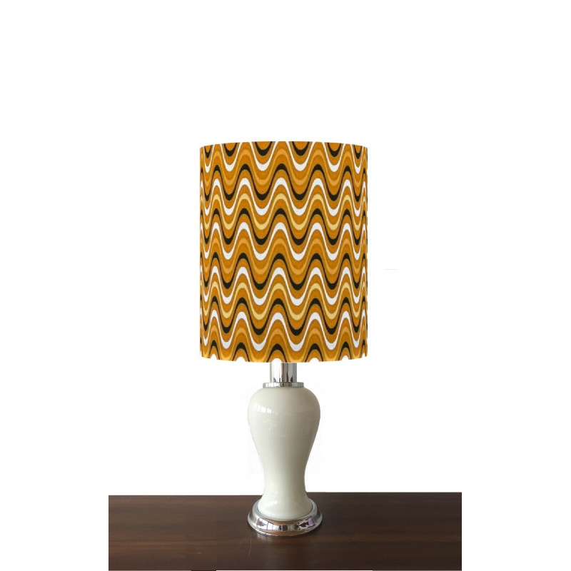Lampshade Olaféria  H23 D20cm