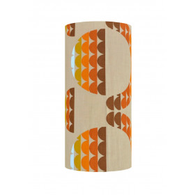 Lampshade Galaxie H50cm D25cm -...