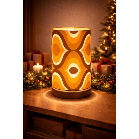 DeskLamp Lamp'angel Lynx H30 D20cm -...