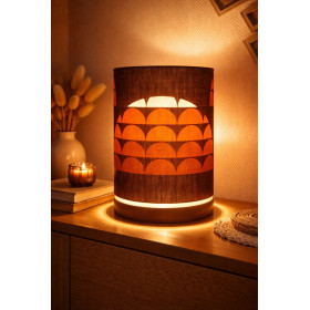 copy of Desklamp Lamp'angel Vibration...