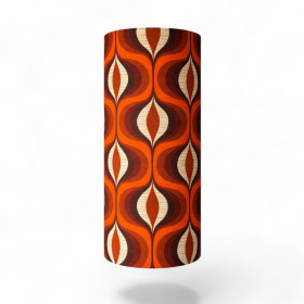 Lampshade Vyper H80 D35cm - vintage...