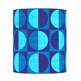 Lampshade Stockholm H37cm D38cm