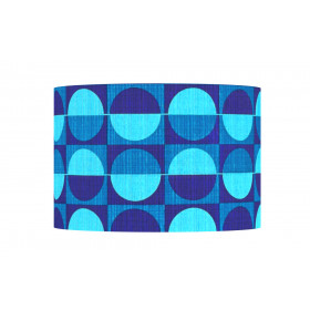 Lampshade Stockholm H31 D45cm- mid...