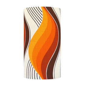 Abat-jour Sables d'Olonne H50 D30 -...