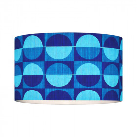 Lampshade Stockholm H31 D45cm- mid...