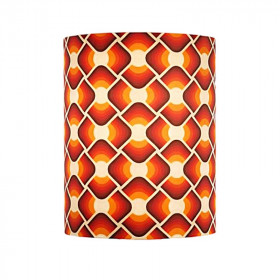 Lampshade Nebraska H23 D20cm...