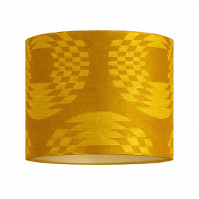 Lampshade Hélios H25cm D33cm -...