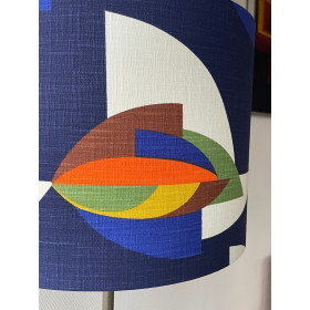 Abat-jour Flambeau H30 D40