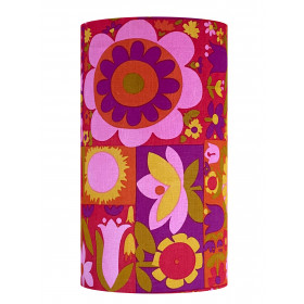 Lampshade Avoriaz H60 D30cm -...