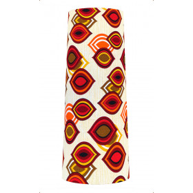 Lampshade La baule H80 D35 D30cm -...
