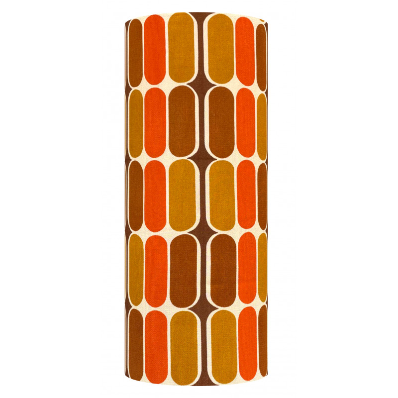 Lampshade Barillet H75 D30cm - vintage 1970