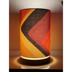 Desklamp Lamp'angel Up & Down orange...