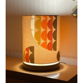 Desklamp Lamp'angel Galaxie light H28...