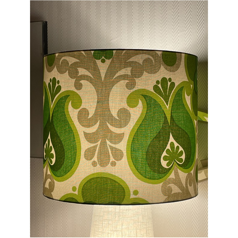 Desklamp Lamp'cône "Chardon"