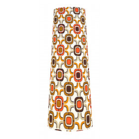 Lampshade Kansas H75 D30 d20cm - mid...