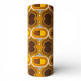 Lampshade Pilule H75 D30cm - vintage midcentury