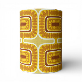 Lampshade Sunflower H40cm D30cm...