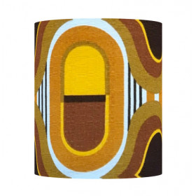 Abat-jour Pilule H20 D20 - tissu...