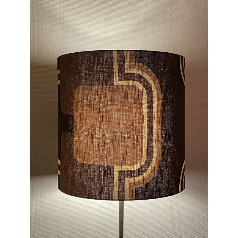 Lampshade Sessile H45 D45cm