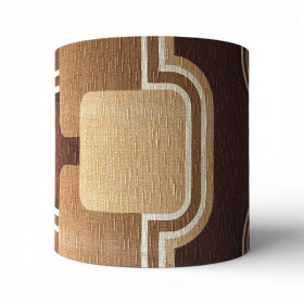 Lampshade Sessile H45 D45cm