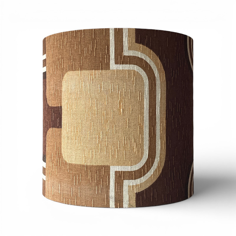 Lampshade Sessile H45 D45cm