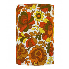 Lampshade Chrysanthème H23 D20cm
