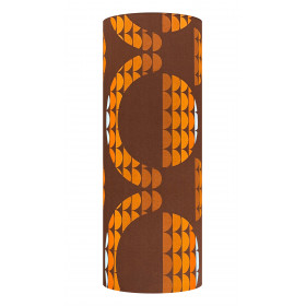 Abat-jour Galaxie marron H75 D30 -...