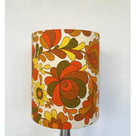 Lampshade Chrysanthème H23 D20cm