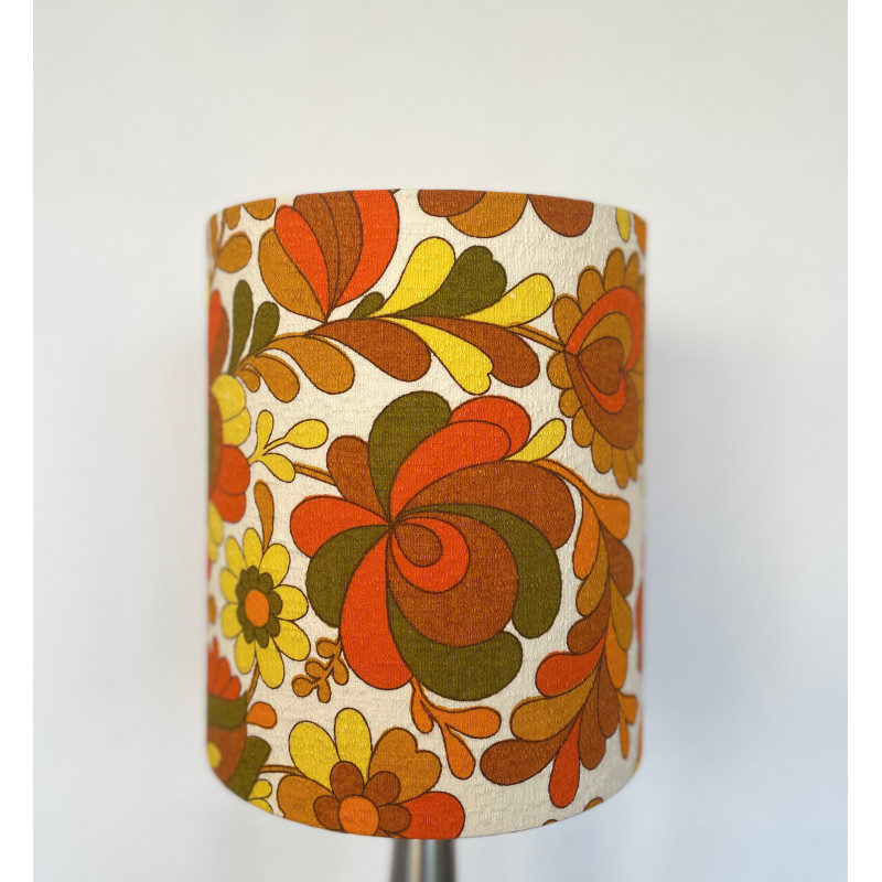 Lampshade Chrysanthème H23 D20cm