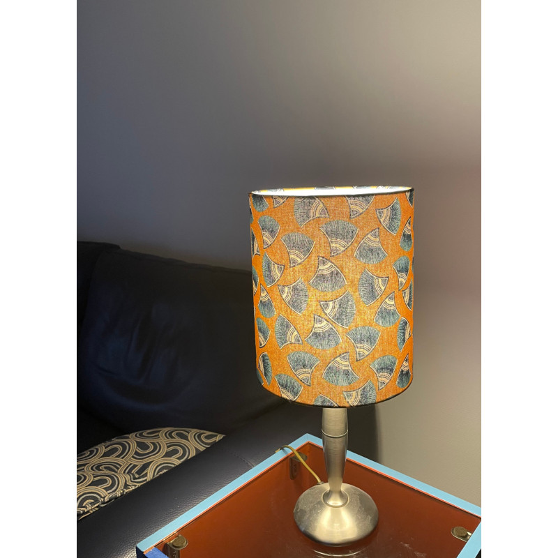 Lampshade Plumo H23 D20cm
