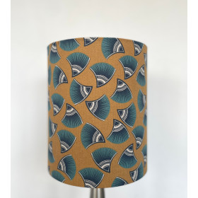 Lampshade Plumo H23 D20cm