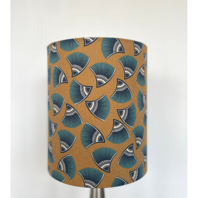 Lampshade Plumo H23 D20cm