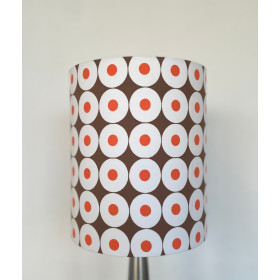 Lampshade Troll H24 D20cm - vintage...