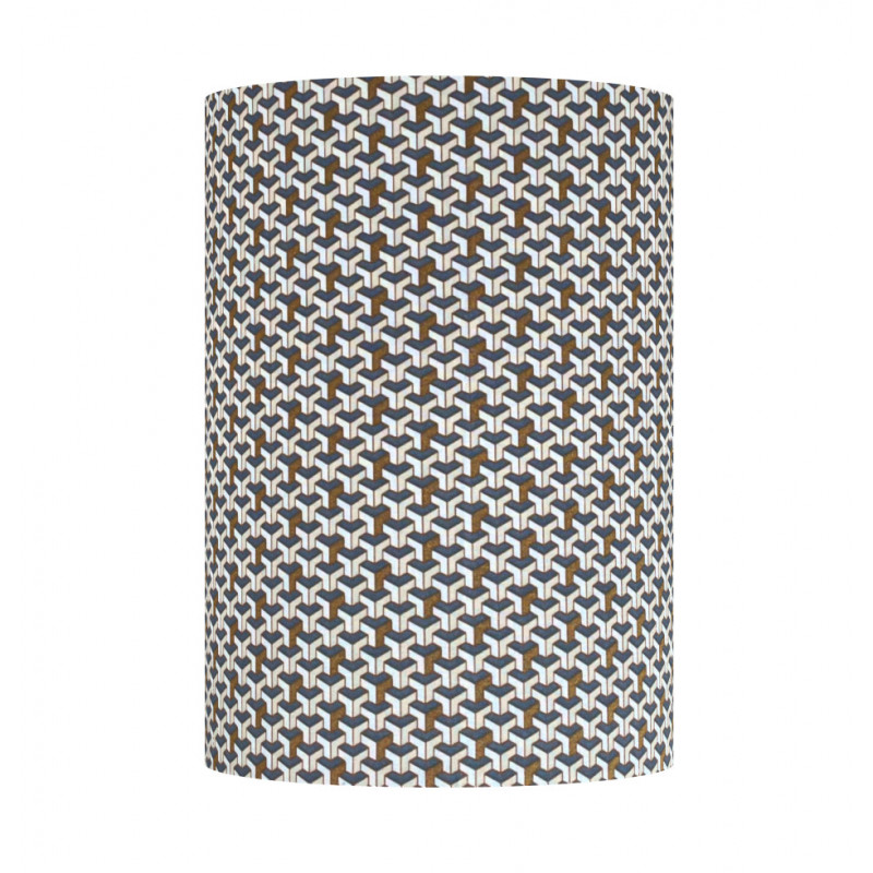 Lampshade Facette H23 D20