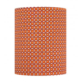 Lampshade Shuriken H23 D20