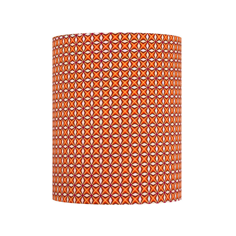 Lampshade Shuriken H23 D20